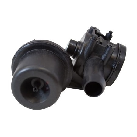 Motorcraft Valve Asy, Yg368 YG368